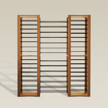 Load image into Gallery viewer, BoxKing + 14 extra wide shelves + 32 shelves