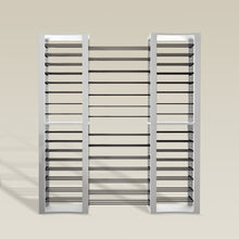 Load image into Gallery viewer, BoxKing + 14 extra wide shelves + 32 shelves