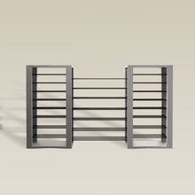 Load image into Gallery viewer, BoxDuke + 7 extra wide shelves + 16 shelves