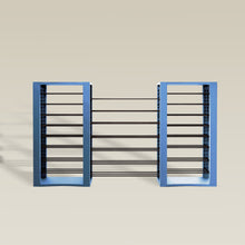 Load image into Gallery viewer, BoxDuke + 7 extra wide shelves + 16 shelves