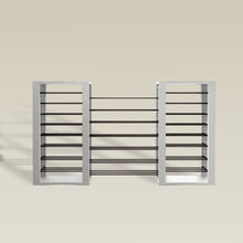 Load image into Gallery viewer, BoxDuke + 7 extra wide shelves + 16 shelves