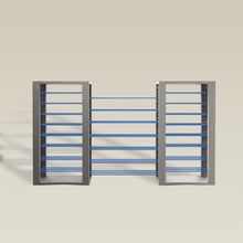 Load image into Gallery viewer, BoxDuke + 7 extra wide shelves + 16 shelves