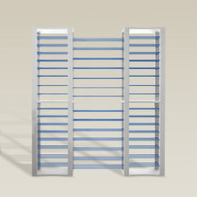 Load image into Gallery viewer, BoxKing + 14 extra wide shelves + 32 shelves