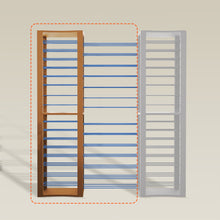 Load image into Gallery viewer, BoxThrone Expansion + 14 extra wide shelves + 16 shelves