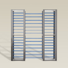 Load image into Gallery viewer, BoxKing + 14 extra wide shelves + 32 shelves