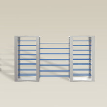 Load image into Gallery viewer, BoxDuke + 7 extra wide shelves + 16 shelves