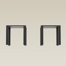 Load image into Gallery viewer, Empty Double ShortThrone Frame