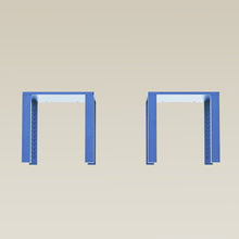 Load image into Gallery viewer, Empty Double ShortThrone Frame