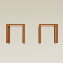 Load image into Gallery viewer, Empty Double ShortThrone Frame