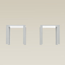 Load image into Gallery viewer, Empty Double ShortThrone Frame