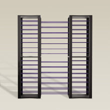 Load image into Gallery viewer, BoxKing + 14 extra wide shelves + 32 shelves