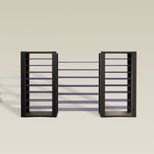 Load image into Gallery viewer, BoxDuke + 7 extra wide shelves + 16 shelves