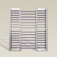 Load image into Gallery viewer, BoxKing + 14 extra wide shelves + 32 shelves