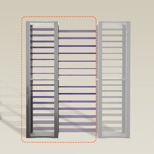 Load image into Gallery viewer, BoxThrone Expansion + 14 extra wide shelves + 16 shelves
