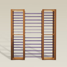 Load image into Gallery viewer, BoxKing + 14 extra wide shelves + 32 shelves