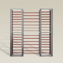 Load image into Gallery viewer, BoxKing + 14 extra wide shelves + 32 shelves