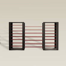 Load image into Gallery viewer, BoxDuke + 7 extra wide shelves + 16 shelves