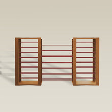 Load image into Gallery viewer, BoxDuke + 7 extra wide shelves + 16 shelves