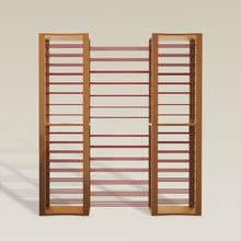 Load image into Gallery viewer, BoxKing + 14 extra wide shelves + 32 shelves