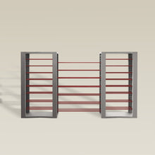 Load image into Gallery viewer, BoxDuke + 7 extra wide shelves + 16 shelves