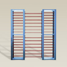 Load image into Gallery viewer, BoxKing + 14 extra wide shelves + 32 shelves