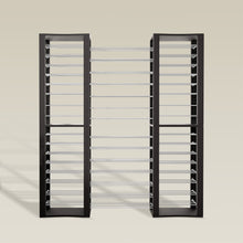 Load image into Gallery viewer, BoxKing + 14 extra wide shelves + 32 shelves