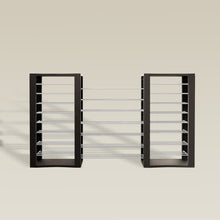 Load image into Gallery viewer, BoxDuke + 7 extra wide shelves + 16 shelves