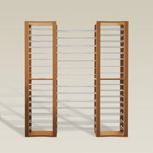 Load image into Gallery viewer, BoxKing + 14 extra wide shelves + 32 shelves