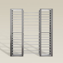 Load image into Gallery viewer, BoxKing + 14 extra wide shelves + 32 shelves