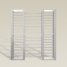 Load image into Gallery viewer, BoxKing + 14 extra wide shelves + 32 shelves