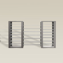 Load image into Gallery viewer, BoxDuke + 7 extra wide shelves + 16 shelves