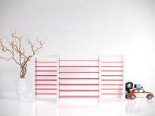 Load image into Gallery viewer, BoxDuke + 7 extra wide shelves + 16 shelves