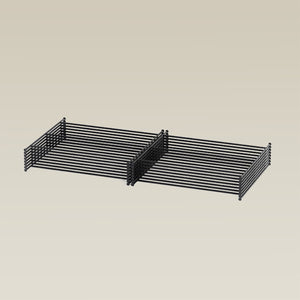 16-pack of Shelves