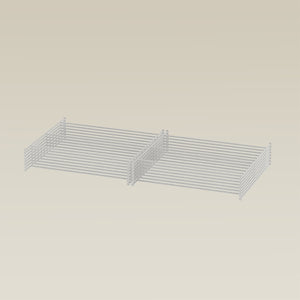 16-pack of Shelves