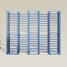 Load image into Gallery viewer, BoxLegend + 80 shelves