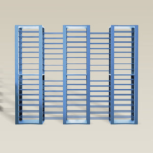 BoxLegend + 80 shelves