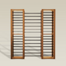 Load image into Gallery viewer, BoxKing + 14 extra wide shelves + 32 shelves