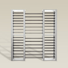 Load image into Gallery viewer, BoxKing + 14 extra wide shelves + 32 shelves