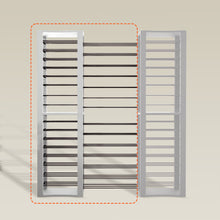 Load image into Gallery viewer, BoxThrone Expansion + 14 extra wide shelves + 16 shelves
