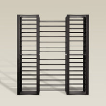 Load image into Gallery viewer, BoxKing + 14 extra wide shelves + 32 shelves