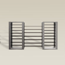 Load image into Gallery viewer, BoxDuke + 7 extra wide shelves + 16 shelves