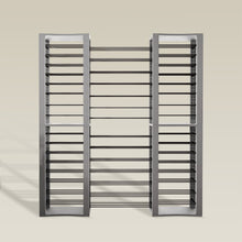 Load image into Gallery viewer, BoxKing + 14 extra wide shelves + 32 shelves