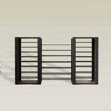 Load image into Gallery viewer, BoxDuke + 7 extra wide shelves + 16 shelves
