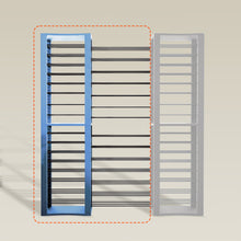 Load image into Gallery viewer, BoxThrone Expansion + 14 extra wide shelves + 16 shelves