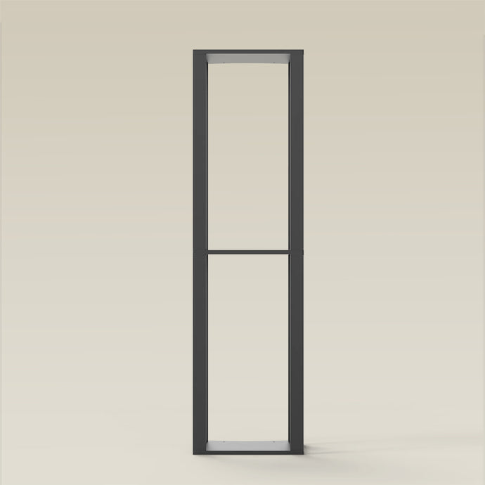 Empty BoxThrone Tower Frame