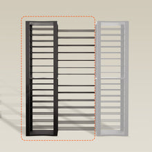 Load image into Gallery viewer, BoxThrone Expansion + 14 extra wide shelves + 16 shelves