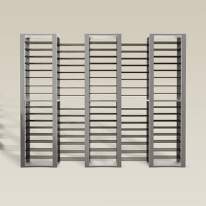 BoxLegend + 80 shelves