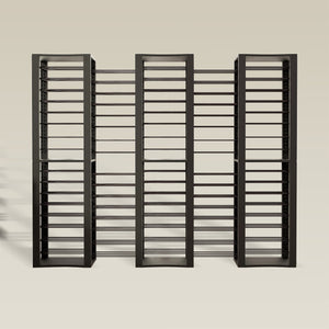 BoxLegend + 80 shelves