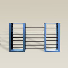 Load image into Gallery viewer, BoxDuke + 7 extra wide shelves + 16 shelves