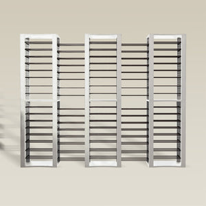 BoxLegend + 80 shelves